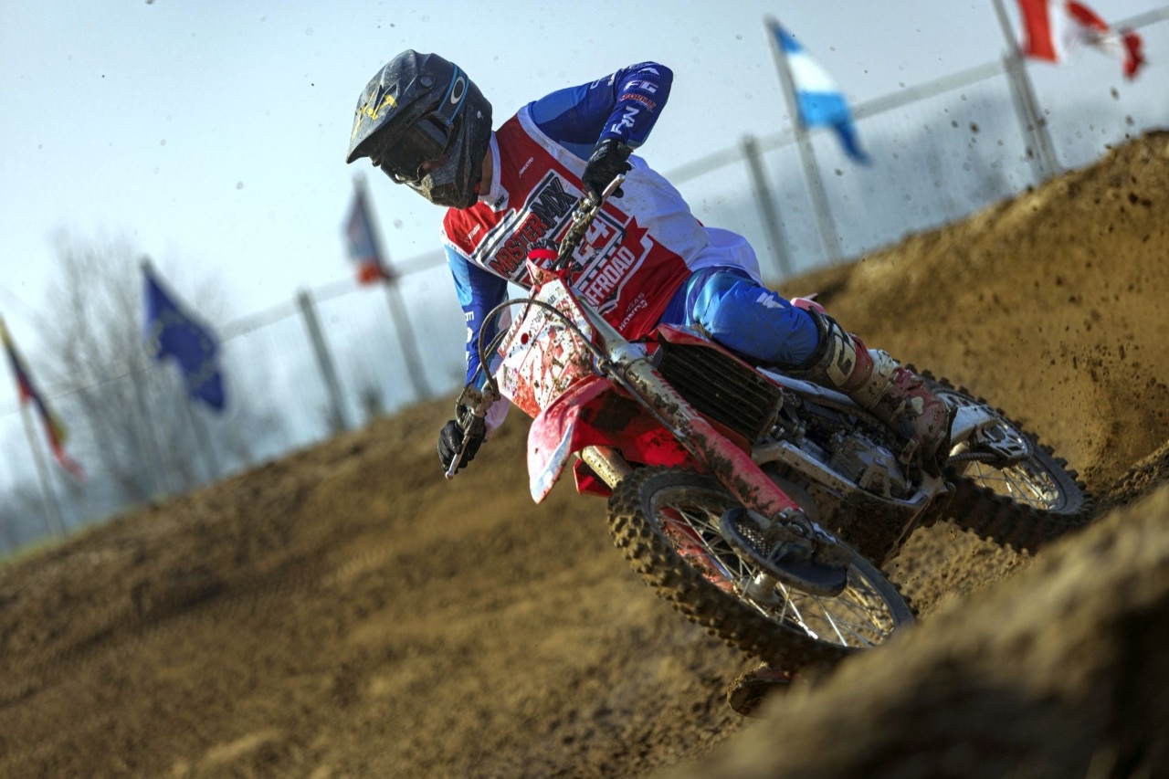 Master MX 2024 - The Race 